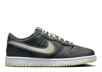 Nike Dunk Low Halloween Glow
