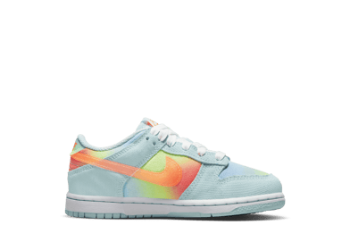 Nike Dunk Low 'Heat Map' (PS)