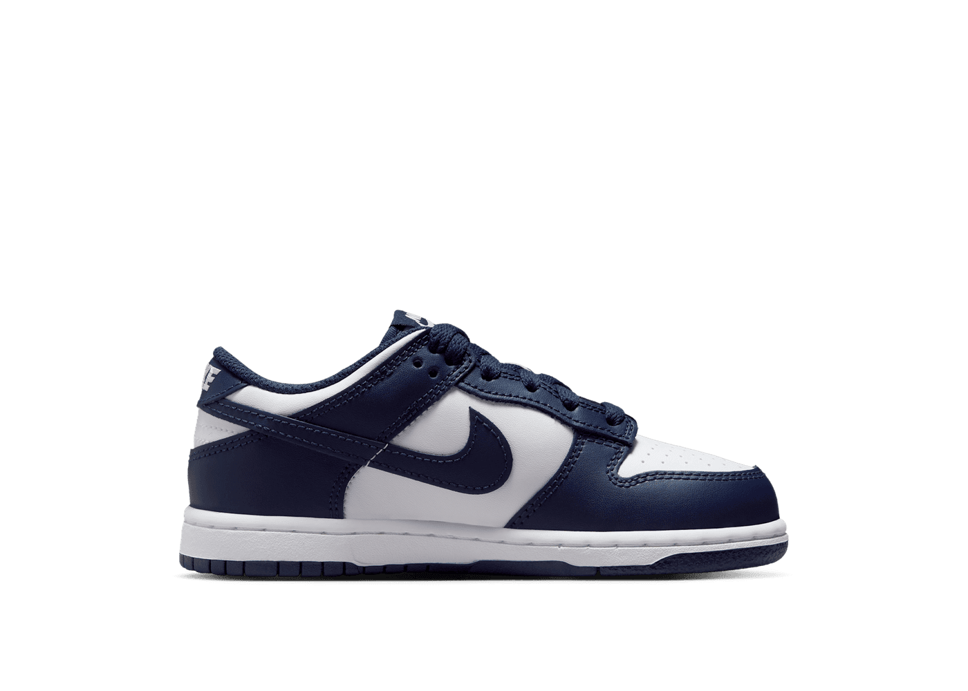 Nike Dunk Low in White | FB9108-116 (PS) - FB9108-116 Release Info