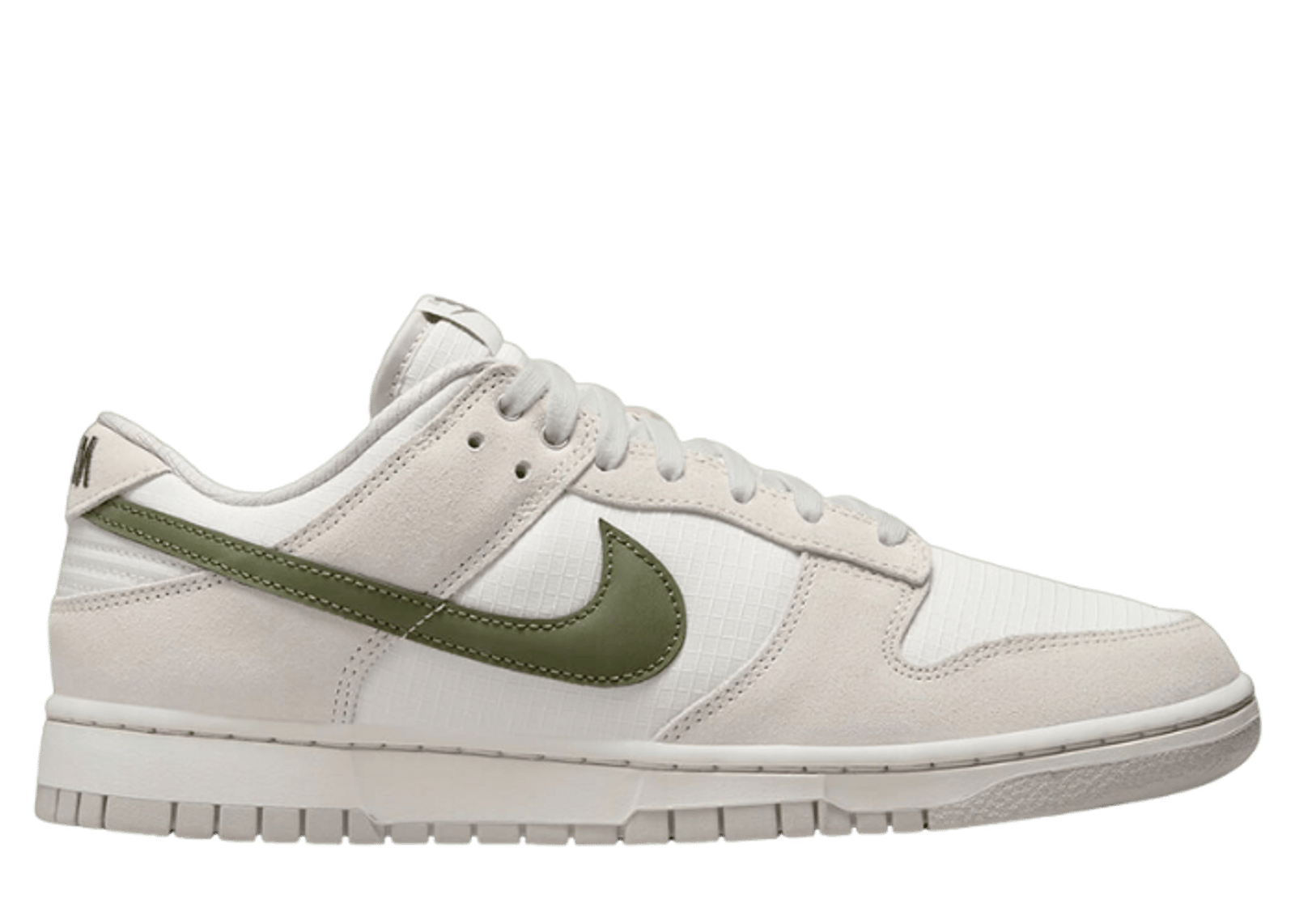Nike Dunk Low Leaf Veins