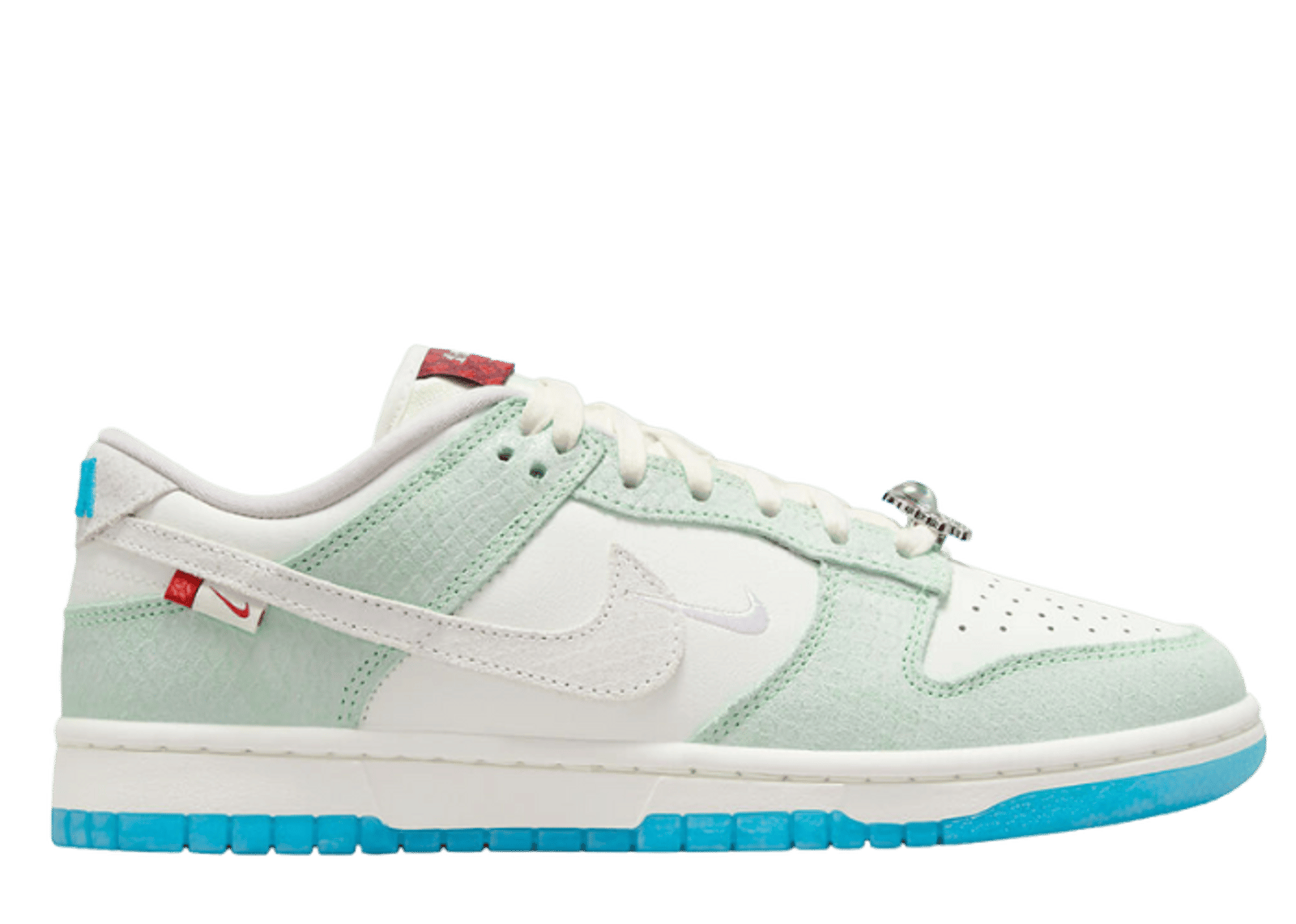 Nike Dunk Low LX Just Do It Dusty Cactus (W)