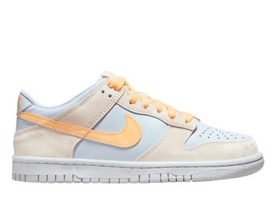 Nike Dunk Low Melon Tint Football Grey (GS)