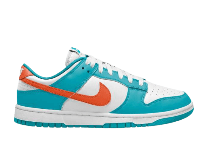 nike air max trainers miami dolphins