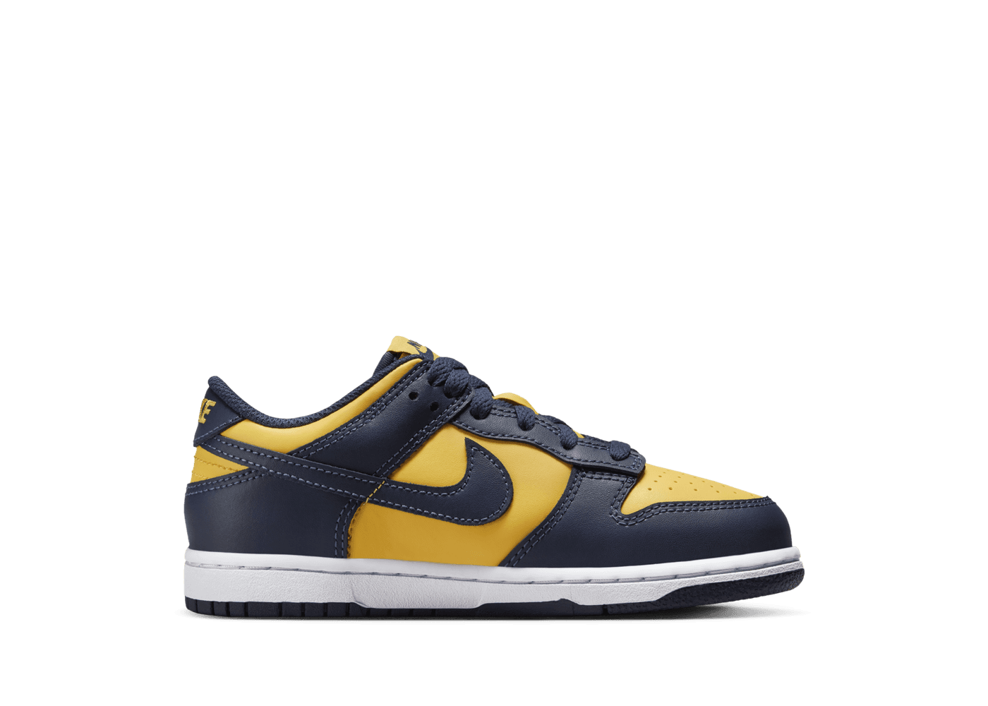 Nike Dunk Low 'Michigan' 2021 (PS)