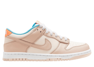Nike Dunk Low NN Sail Beige (GS)