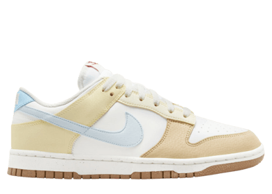 Nike Dunk Low NN Soft Yellow Alabaster (W)