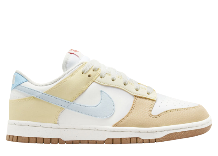 Nike Dunk Low NN Soft Yellow Alabaster (W)