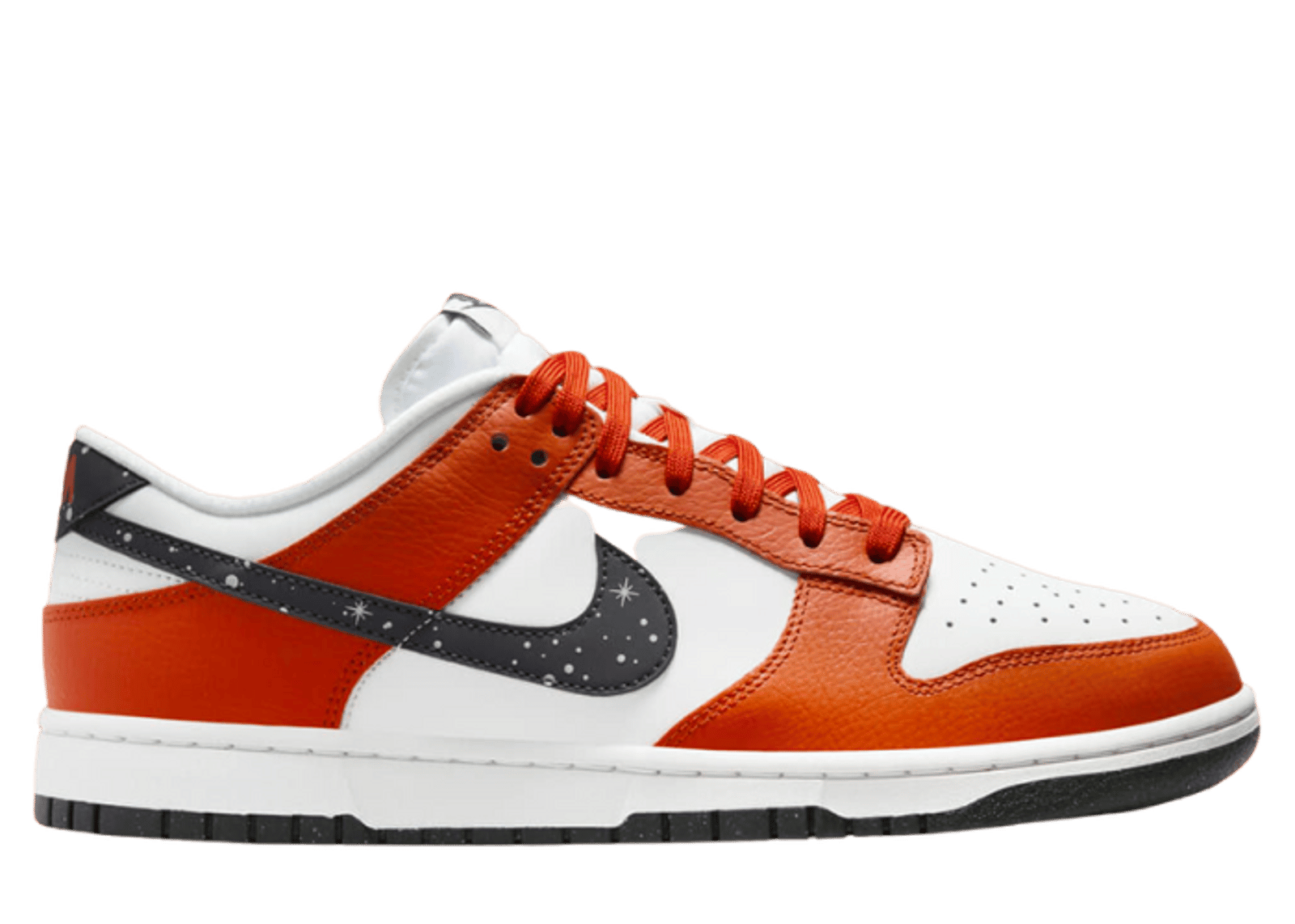 The Nike Dunk Low Orange Night Sky Releases Holiday 2023