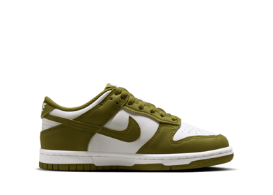 Nike Dunk Low Pacific Moss (GS)