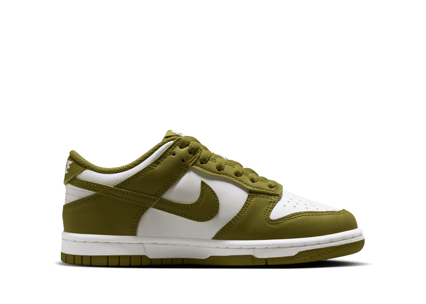 Nike Dunk Low Pacific Moss (GS)