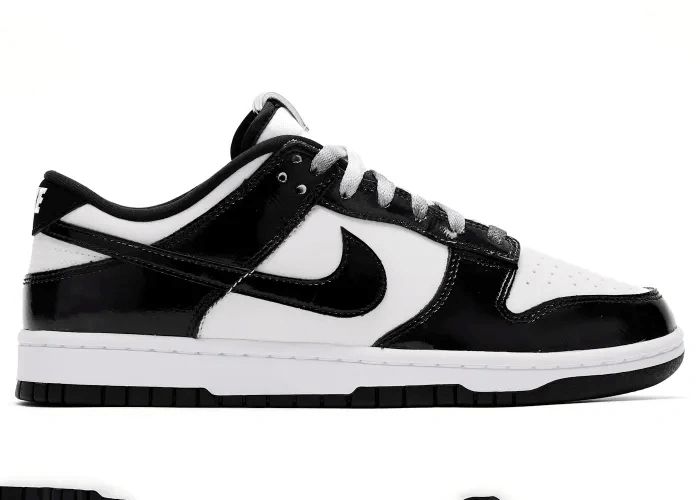 Nike Dunk Low Panda 40th Anniversary
