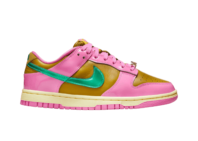 Nike Dunk Low Parris Goebel (W)