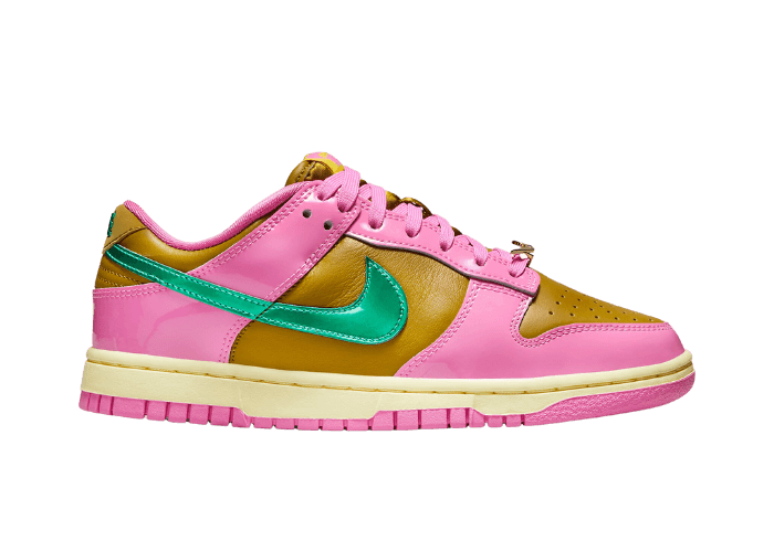 Nike Dunk Low Parris Goebel (W)