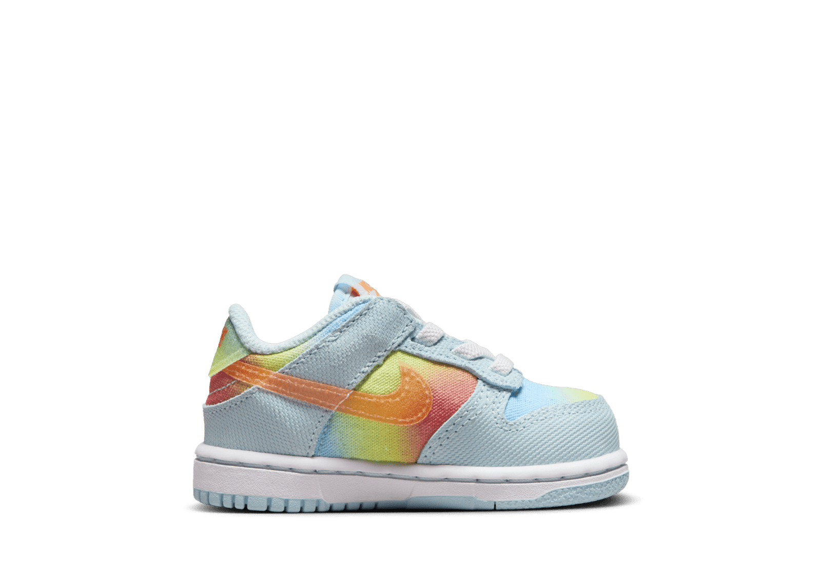 Nike Dunk Low 'Playground Pack' (TD)