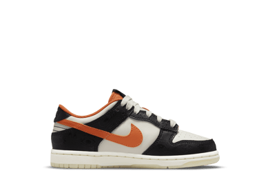 Nike Dunk Low Premium 'Halloween' 2021 (PS)