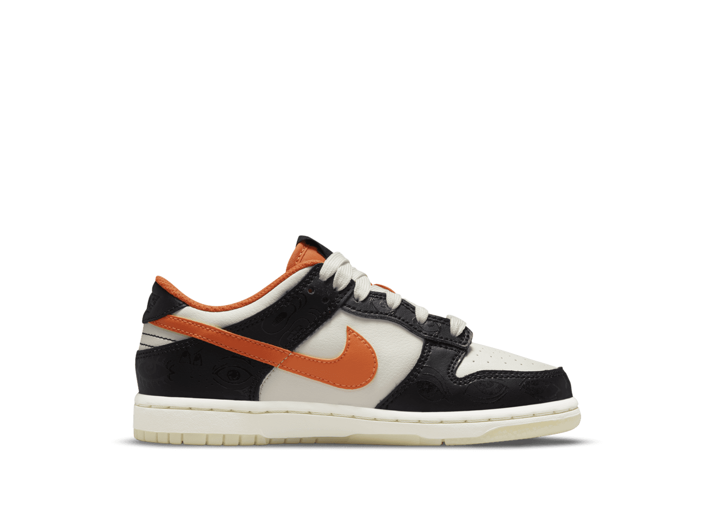 Nike Dunk Low Premium 'Halloween' 2021 (PS)