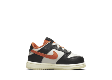 Nike Dunk Low Premium 'Halloween' 2021 (TD)
