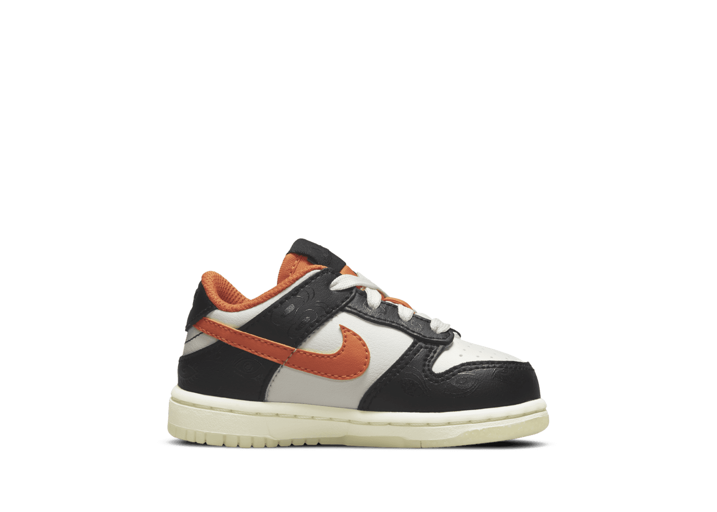 Nike Dunk Low Premium 'Halloween' 2021 (TD)