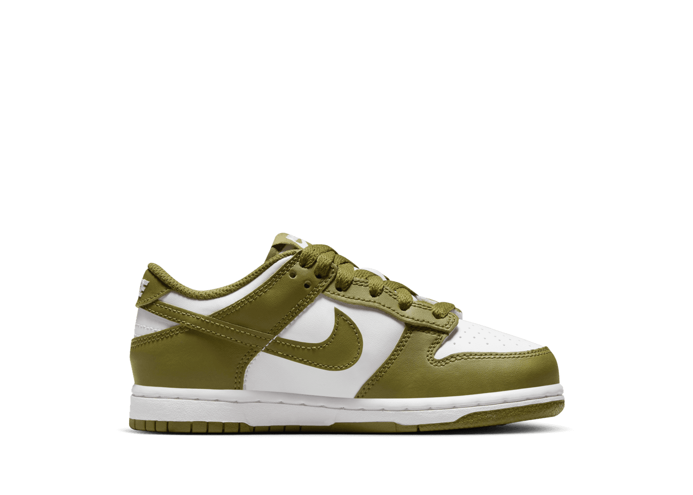 Nike Dunk Low Pacific Moss (PS)