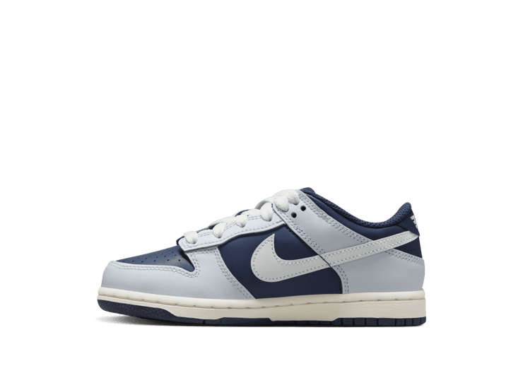 Nike Dunk Low PS 'Football Grey Midnight Navy'