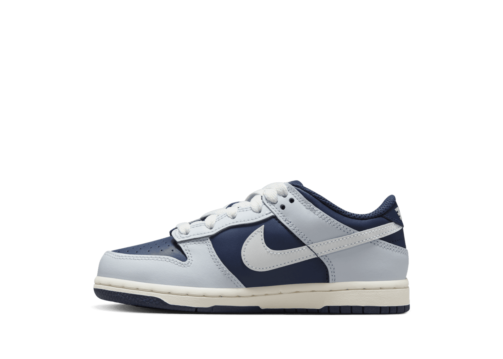 Nike Dunk Low PS 'Football Grey Midnight Navy'