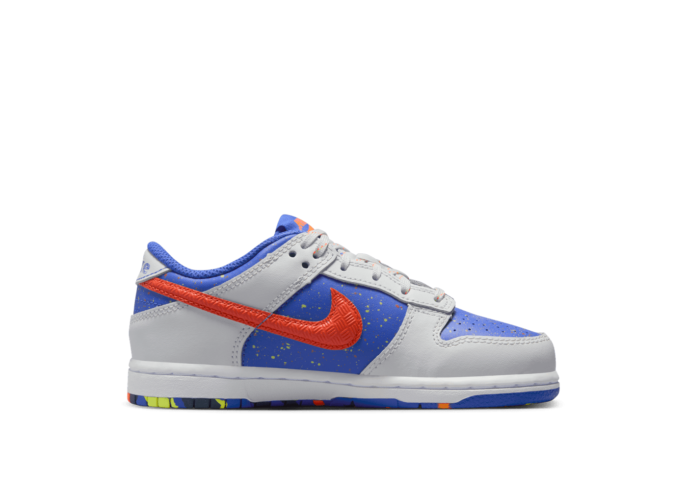 NIKE DUNK LOW（PS） 20cm Nike Dunk Low (PS) - HJ9234-025 Release Date, Raffles