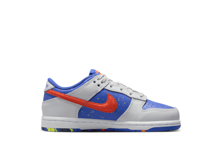 鯉太郎@lownslow Nike Dunk Low (PS) - HJ9234-025 Release Date, Raffles
