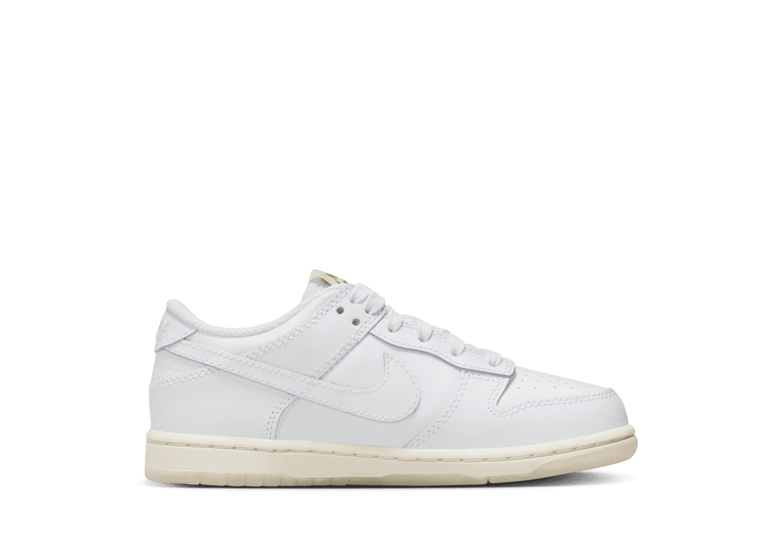 Nike Dunk Low 'Rainbow Lace Swoosh' (PS)