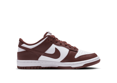 Nike Dunk Low 'Redwood' (GS)