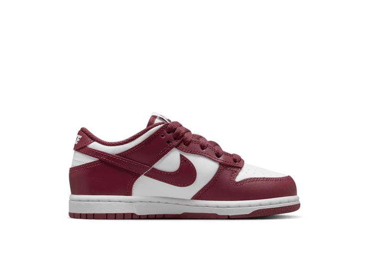 Nike Dunk Low 'Redwood' (PS)