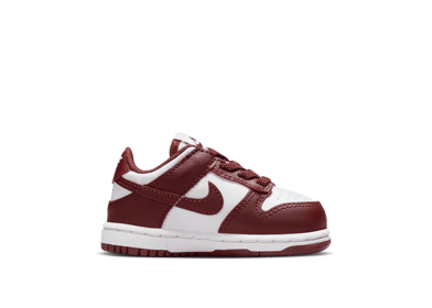 Nike Dunk Low 'Redwood' (TD)