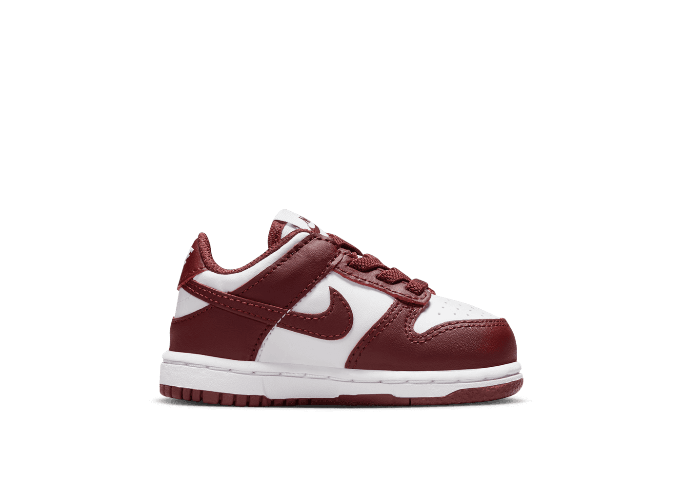 Nike Dunk Low 'Redwood' (TD)
