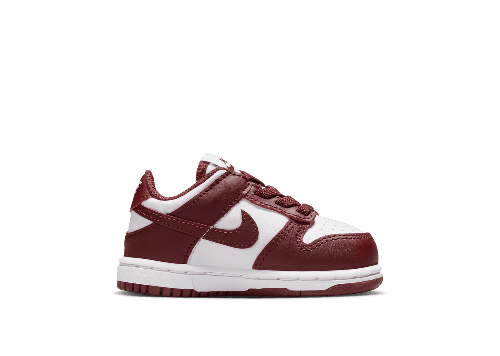 Nike Dunk Low 'Redwood' (TD)