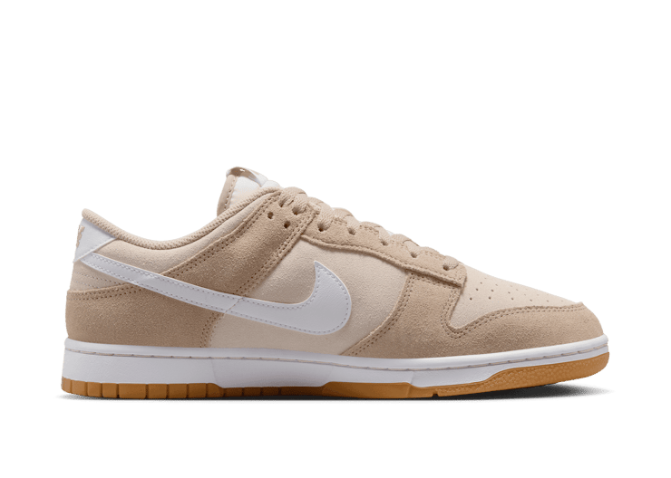 スニーカー Nike SS25 DUNK LOW RETRO SE (HQ1931 100) Nike Dunk Low Retro SE - HQ1931-100 Release Date, Raffles