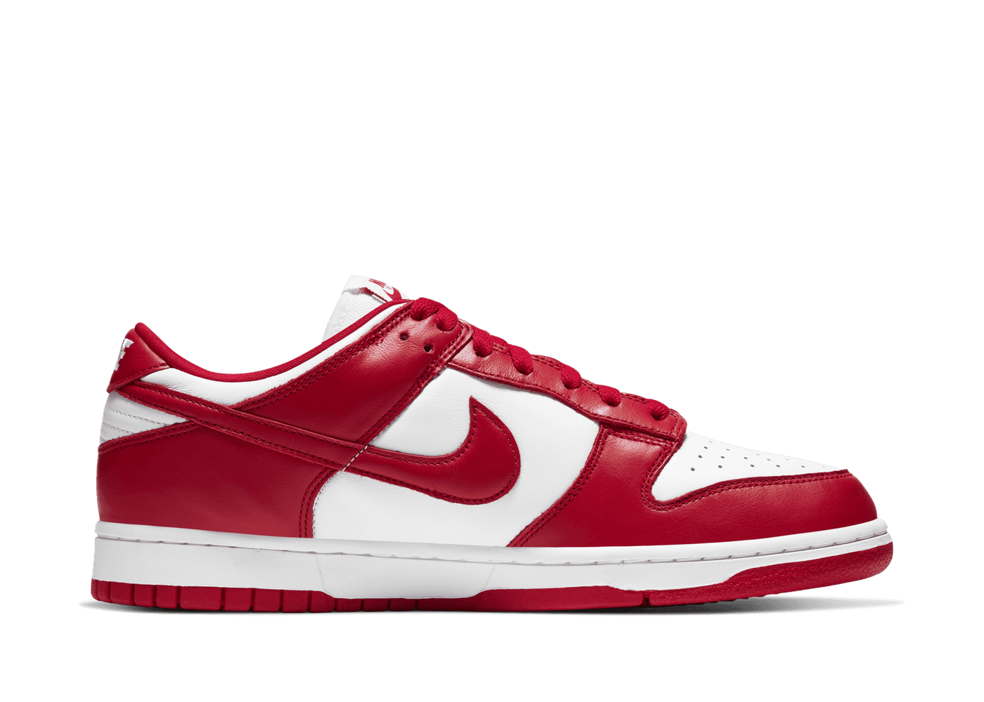 nike dunks st john's