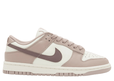 Nike Dunk Low Sail Beige Brown