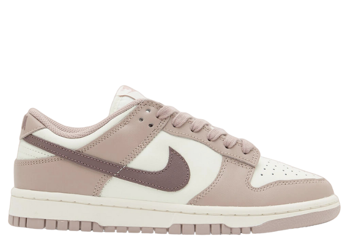 Nike Dunk Low Sail Beige Brown