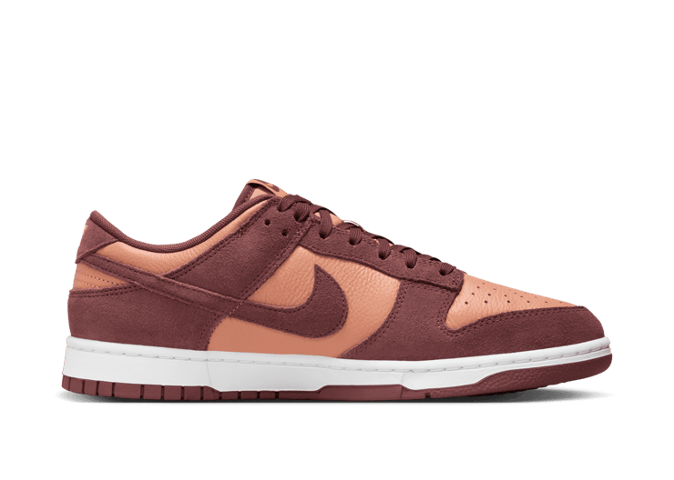 Nike Dunk Low SE 'Amber Brown'