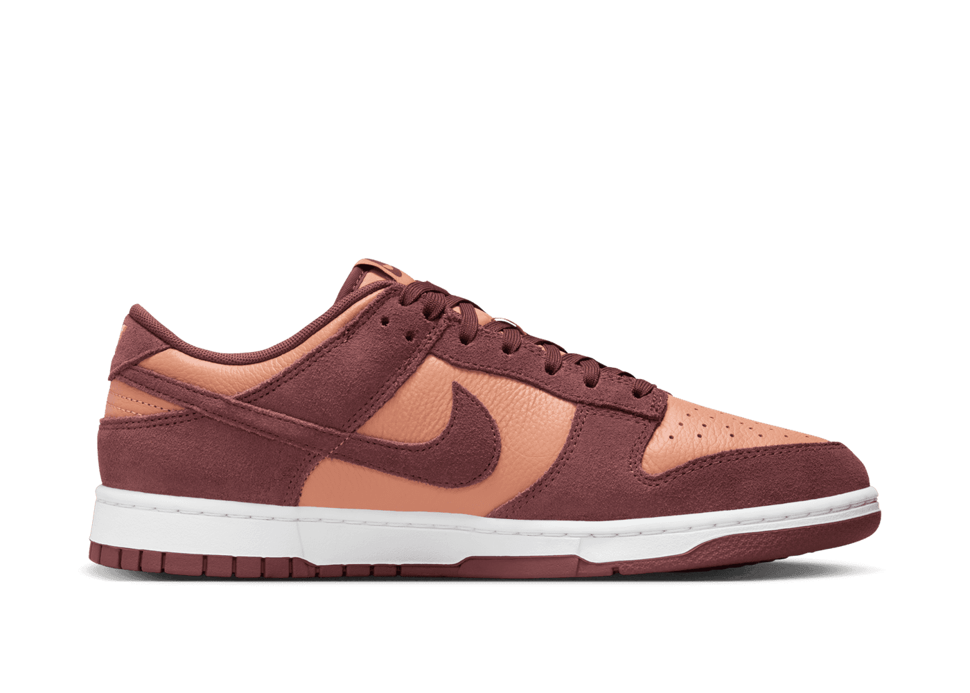 Nike Dunk Low SE 'Amber Brown'