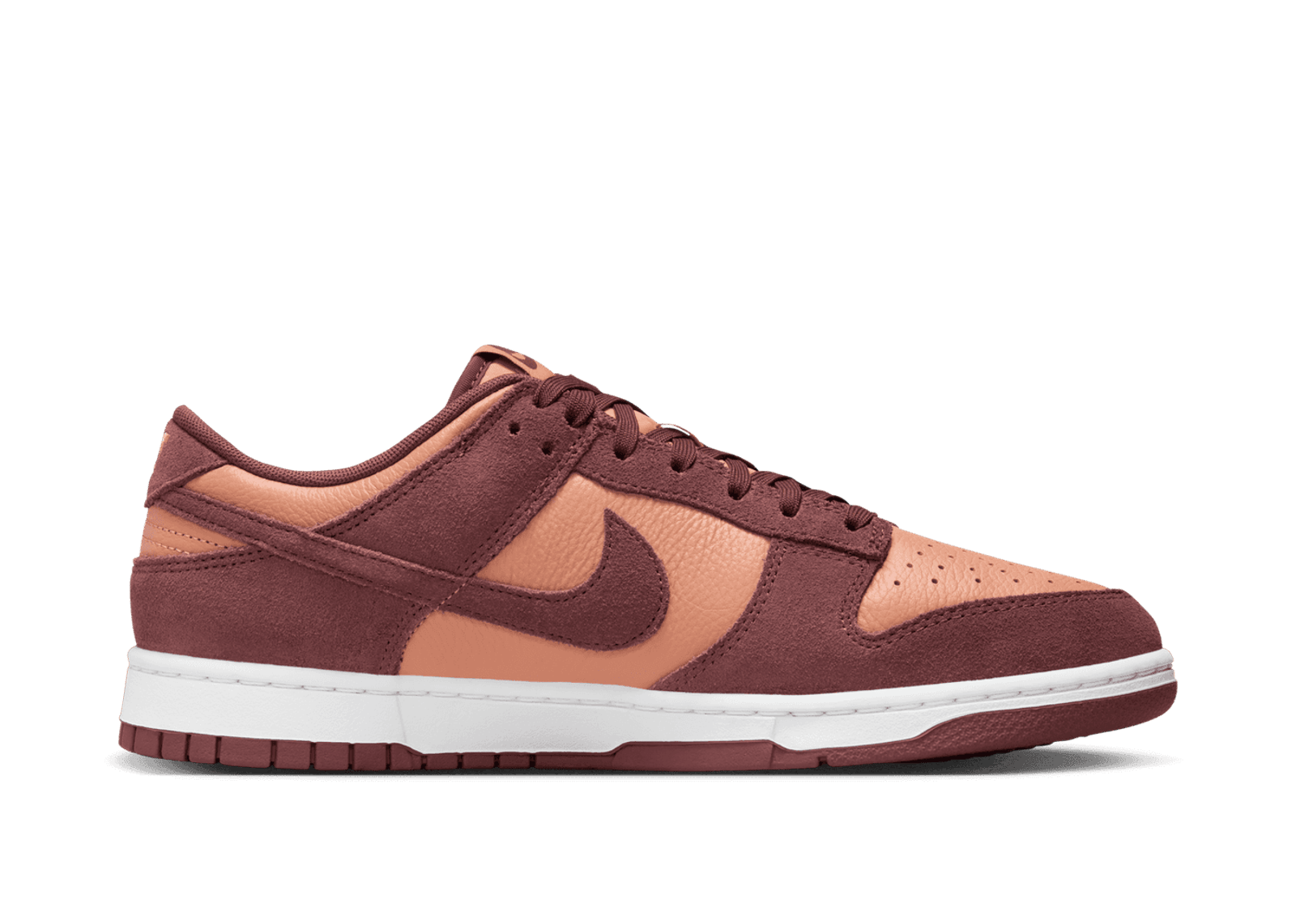 Nike Dunk Low SE 'Amber Brown'