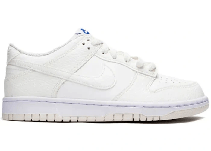 Nike Dunk Low SE Back To School Sail (TD)