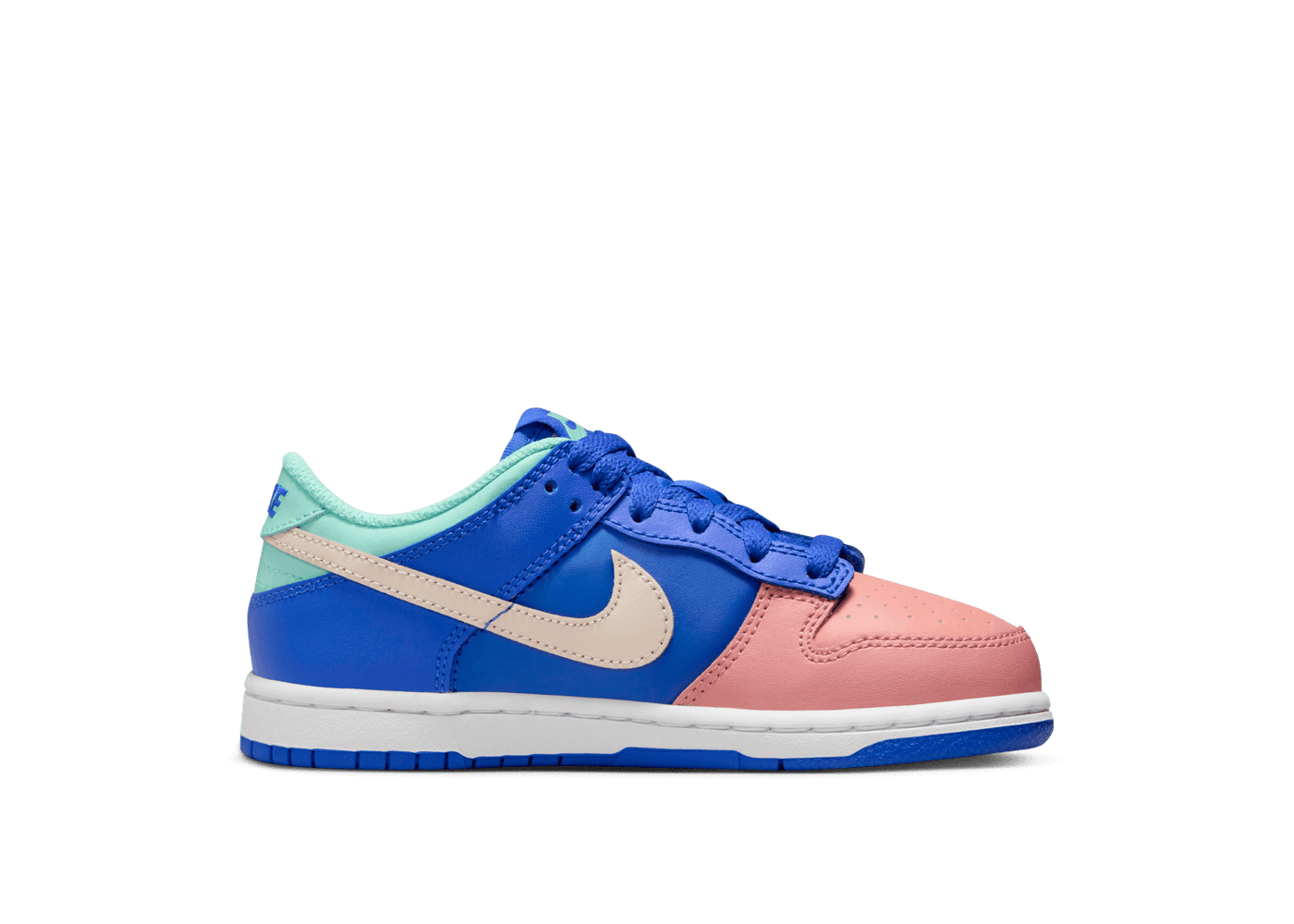 Nike Dunk Low SE 'Salmon Toe' (PS)