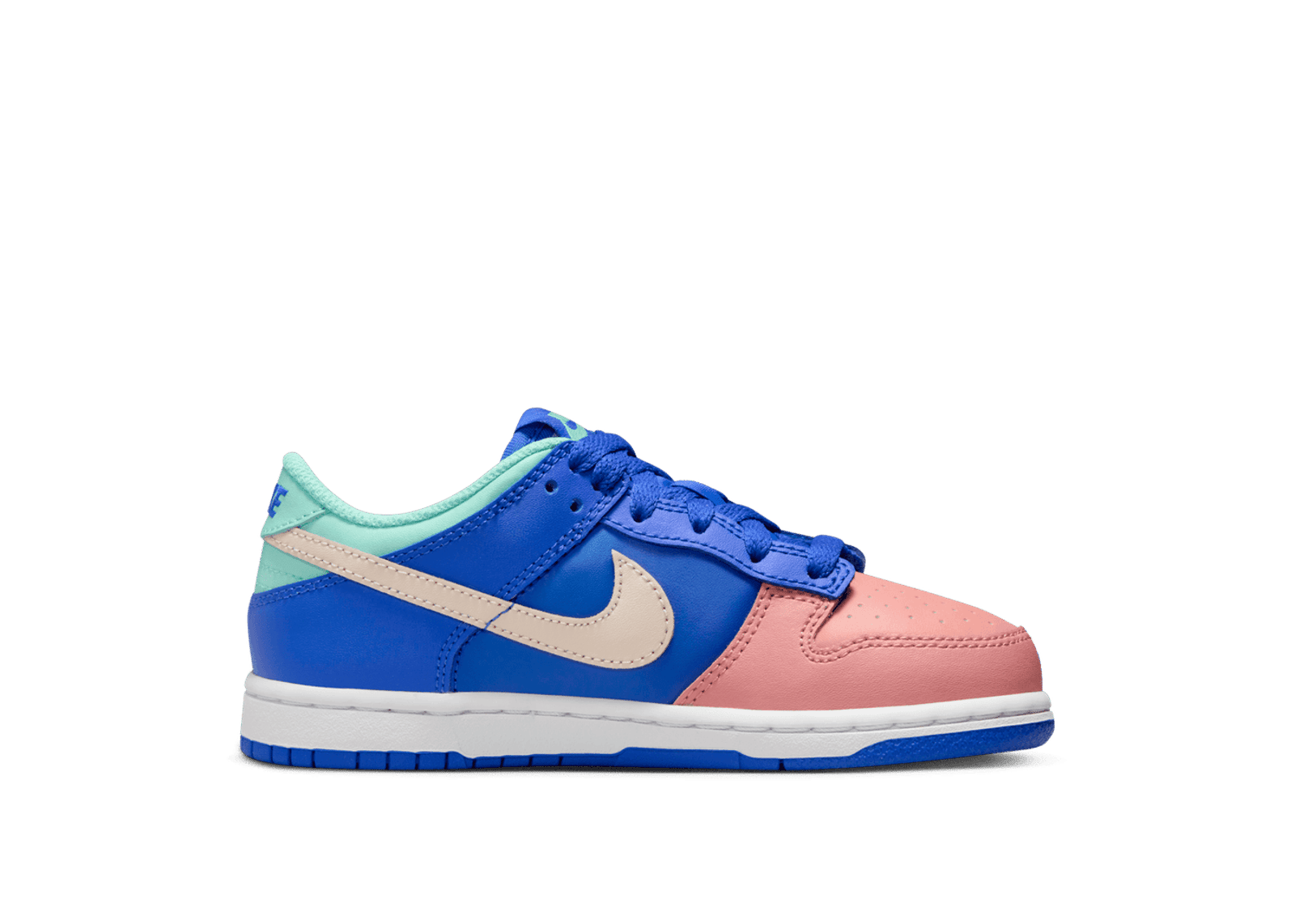 Nike Dunk Low SE 'Salmon Toe' (PS)