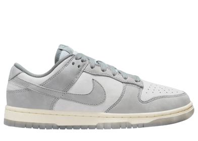 Nike Dunk Low Smoke Dunk (W)