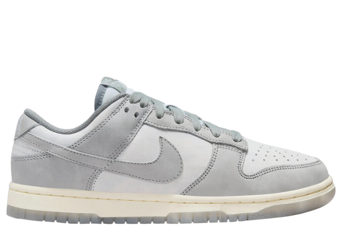 Nike Dunk Low Smoke Dunk (W)