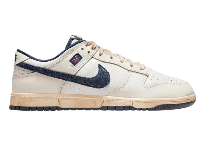 Nike Dunk Low Stranger Things Black Speed Red