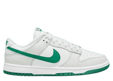 Nike Dunk Low Summit White Malachite