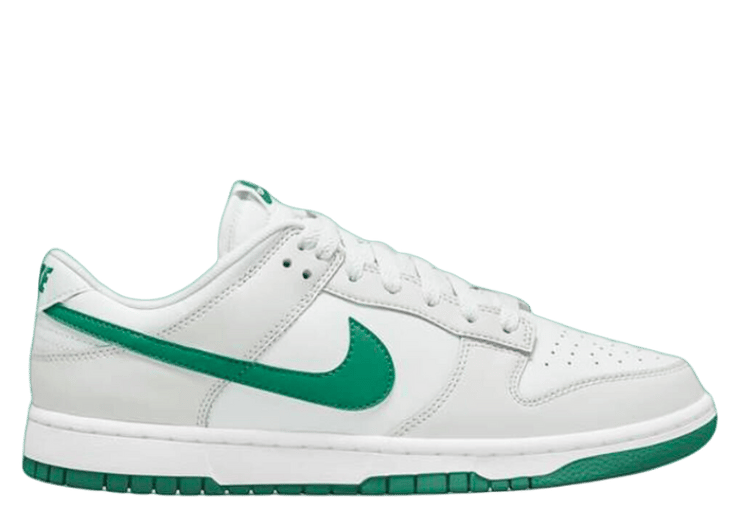The Nike Dunk Low Summit White Malachite Releases Spring 2024 The Nike Dunk Low Summit White Malachite Releases Spring 2024