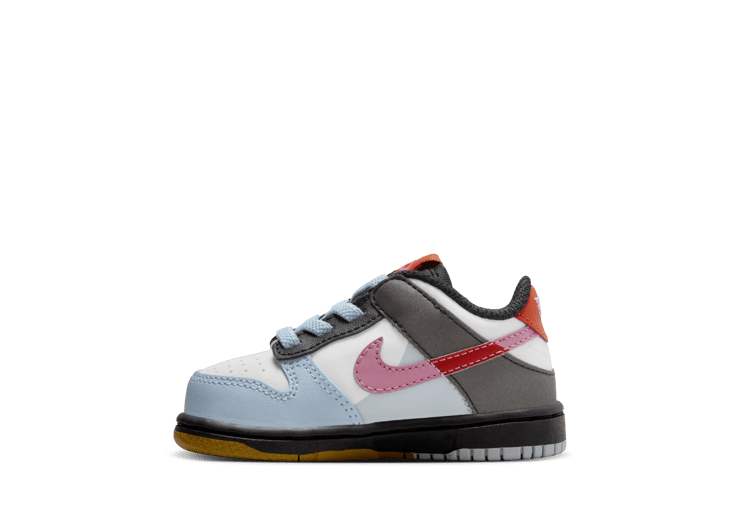Nike Dunk Low TD 'Dance'