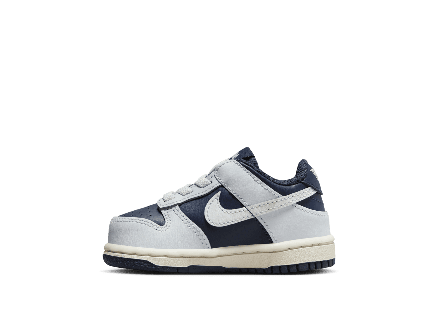 Nike Dunk Low TD 'Football Grey Midnight Navy' FB9107-002